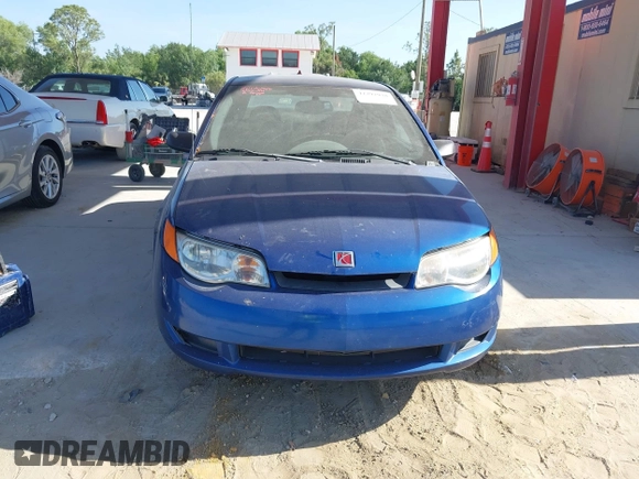 2006 Saturn ION z VIN 1G8AN15F76Z103990, wystawiony jako IAAI lot #42292938 z przebiegiem 311 601 mil mil oraz . Historia ofert i sprzedaży dostępna na DreamBid. Obrazek 6.
