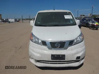 2019 Nissan NV200 S with VIN 3N6CM0KN9KK712512, listed as a IAAI auction lot 41963048 with 139,917 mi miles and . Bid and sale history available at DreamBid. Image 12.