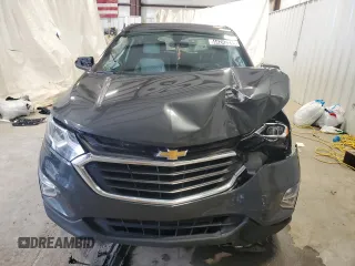 2019 Chevrolet Equinox LT with VIN 2GNAXUEV0K6278877, listed as a Copart auction lot 44242245 with 102,019 mi miles and Clean Title. Bid and sale history available at carsss.com. Image 5.