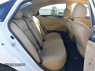 2012 Hyundai Sonata Hybrid with VIN KMHEC4A41CA054925, listed as a IAAI auction lot 42100183 with Not Provided miles and . Bid and sale history available at DreamBid. Image 8.