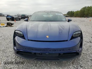 2021 Porsche Taycan z VIN WP0AA2Y19MSA15295, wystawiony jako Copart lot #84241924 z przebiegiem 30 632 mil mil oraz Szkoda całkowita • Salvage title. Historia ofert i sprzedaży dostępna na DreamBid. Obrazek 5.