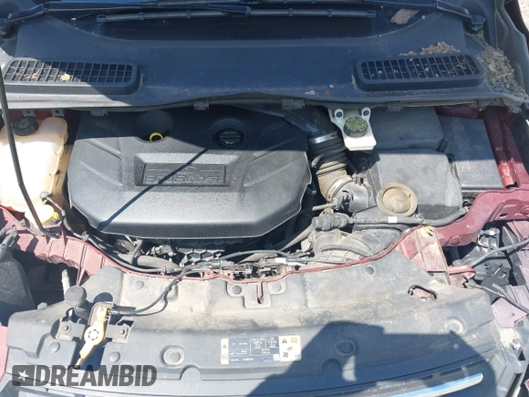 2014 Ford Escape SE с VIN 1FMCU9G98EUA70691, выставлен на аукционе IAAI как лот 42607269 с пробегом 148 129 миль миль и . История ставок и продаж доступна на DreamBid. Изображение 10.