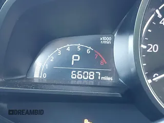 2019 Mazda CX-3 Sport z VIN JM1DKFB73K0443125, wystawiony jako IAAI lot #41675724 z przebiegiem 66 087 mil mil oraz . Historia ofert i sprzedaży dostępna na DreamBid. Obrazek 16.