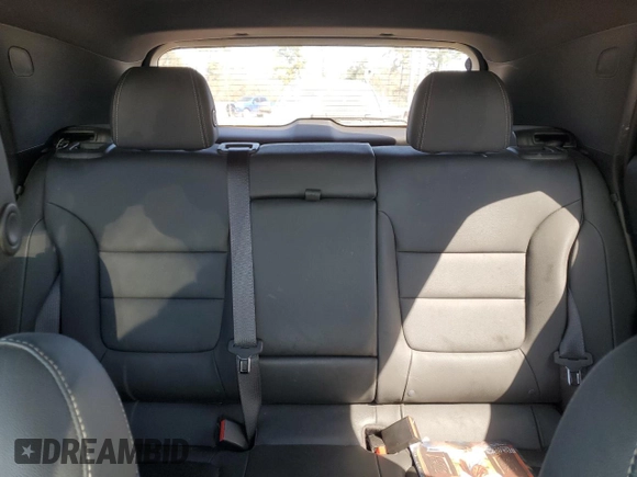 2022 Chevrolet TrailBlazer ACTIV with VIN KL79MVSL8NB132271, listed as a Copart auction lot 48526165 with 30,512 mi miles and Salvage Title. Bid and sale history available at carsss.com. Image 10.