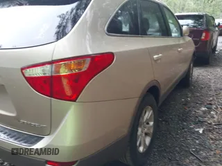 2008 Hyundai Veracruz GLS z VIN KM8NU13CX8U034422, wystawiony jako IAAI lot #42327575 z przebiegiem 162 310 mil mil oraz . Historia ofert i sprzedaży dostępna na DreamBid. Obrazek 13.