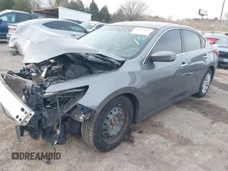 2016 Nissan Altima SV with VIN 1N4AL3APXGC195953, listed as a IAAI auction lot 41230051 with 164,611 mi miles and . Bid and sale history available at DreamBid. Image 16.