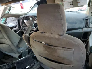 2019 Ford Transit Passenger XL with VIN 1FBZX2ZM9KKB05264, listed as a Copart auction lot 78943974 with Not Provided miles and Salvage Title. Bid and sale history available at DreamBid. Image 8.