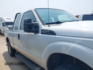 2011 Ford F-250 XL с VIN 1FT7X2B60BEA52497, выставлен на аукционе IAAI как лот 42223000 с пробегом 231 094 миль миль и . История ставок и продаж доступна на DreamBid. Изображение 13.