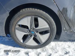 2020 Hyundai Ioniq Limited with VIN KMHC05LC0LU207948, listed as a IAAI auction lot 41259788 with 46,189 mi miles and . Bid and sale history available at DreamBid. Image 12.