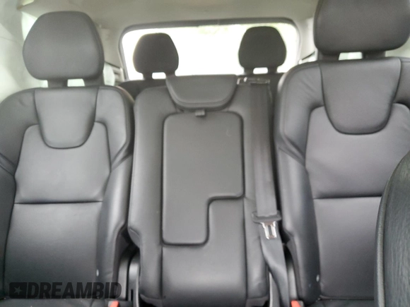 2016 Volvo XC90 T6 Momentum z VIN YV4A22PK7G1091884, wystawiony jako Copart lot #55152595 z przebiegiem 90 894 mil mil oraz Szkoda całkowita • Salvage title. Historia ofert i sprzedaży dostępna na DreamBid. Obrazek 10.