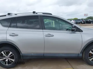 2017 Toyota RAV4 XLE with VIN 2T3WFREV3HW321796, listed as a IAAI auction lot 42080479 with 104,014 mi miles and . Bid and sale history available at DreamBid. Image 13.