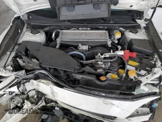 2023 Subaru WRX Premium z VIN JF1VBAF60P9812766, wystawiony jako Copart lot #55696695 z przebiegiem 25 894 mil mil oraz Szkoda całkowita • Salvage title. Historia ofert i sprzedaży dostępna na DreamBid. Obrazek 11.