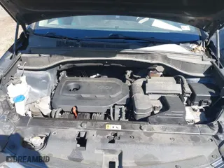 2018 Hyundai Santa Fe Sport 2.4L with VIN 5NMZT3LB7JH076930, listed as a IAAI auction lot 42057872 with 136,343 mi miles. Bid and sale history available at carsss.com. Image 10.