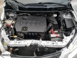 2013 Toyota Matrix L with VIN 2T1KU4EE8DC053758, listed as a Copart auction lot 84454664 with 0 mi miles and Clean Title. Bid and sale history available at carsss.com. Image 11.
