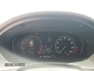 2025 Honda Civic Sport z VIN 2HGFE2F54SH546911, wystawiony jako Copart lot #54966695 z przebiegiem 4129 mil mil oraz Nie do naprawy • Non repairable. Historia ofert i sprzedaży dostępna na DreamBid. Obrazek 9.