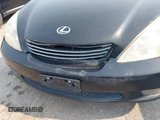 2004 Lexus ES 350 with VIN JTHBA30G145040082, listed as a IAAI auction lot 42745503 with 101,770 mi miles and . Bid and sale history available at DreamBid. Image 6.