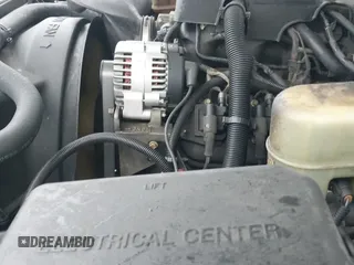 2000 Chevrolet Silverado 1500 LS with VIN 2GCEC19V5Y1274280, listed as a IAAI auction lot 41556445 with 215,935 mi miles and . Bid and sale history available at DreamBid. Image 20.