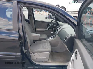 2009 Chevrolet Equinox LS with VIN 2CNDL13F296203471, listed as a IAAI auction lot 41985748 with Not Provided miles and . Bid and sale history available at DreamBid. Image 5.