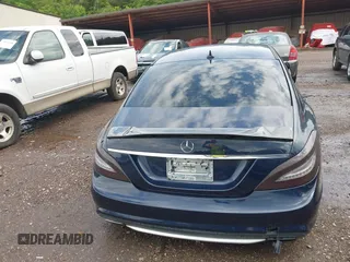 2014 Mercedes-Benz CLS 550 с VIN WDDLJ7DB2EA103961, выставлен на аукционе IAAI как лот 42249018 с пробегом 90 567 миль миль и . История ставок и продаж доступна на DreamBid. Изображение 16.