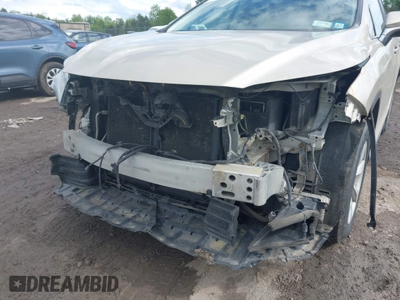 2017 Lexus RX 350 with VIN 2T2BZMCA0HC127550, listed as a IAAI auction lot 42354337 with 135,835 mi miles and . Bid and sale history available at DreamBid. Image 6.