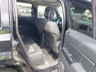 2012 Jeep Patriot Latitude с VIN 1C4NJRFBXCD570214, выставлен на аукционе IAAI как лот 42521229 с пробегом 160 510 миль миль и . История ставок и продаж доступна на DreamBid. Изображение 8.