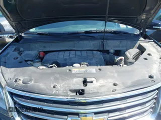 2017 Chevrolet Traverse LT with VIN 1GNKVGKD2HJ168304, listed as a IAAI auction lot 42026384 with 155,526 mi miles and . Bid and sale history available at DreamBid. Image 10.