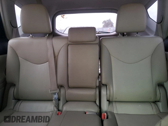 2012 Toyota Prius Two with VIN JTDZN3EU6C3067422, listed as a Copart auction lot 54161565 with 254,715 mi miles and Salvage Title. Bid and sale history available at DreamBid. Image 10.