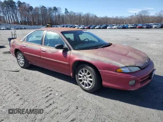 1997 Dodge Intrepid with VIN 2B3HD46T6VH792952, listed as a Copart auction lot 45269255 with 169,617 mi miles and Salvage Title. Bid and sale history available at carsss.com. Image 4.