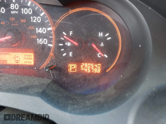 2009 Nissan Altima SL with VIN 1N4AL21E29N472255, listed as a IAAI auction lot 42054436 with 290,540 mi miles and . Bid and sale history available at DreamBid. Image 7.