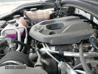 2024 Jeep Grand Cherokee with VIN 1C4RJYB63RC115286, listed as a IAAI auction lot 43249925 with 33,549 mi miles and . Bid and sale history available at DreamBid. Image 19.