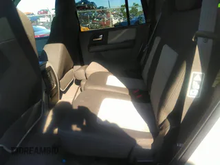 2004 Ford Expedition XLT with VIN 1FMFU16W84LA75058, listed as a IAAI auction lot 37695712 with 111,197 mi miles and . Bid and sale history available at DreamBid. Image 8.