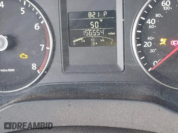 2012 Volkswagen Jetta SE с VIN 3VWDP7AJ4CM370850, выставлен на аукционе IAAI как лот 40704526 с пробегом 156 554 миль миль и . История ставок и продаж доступна на DreamBid. Изображение 15.