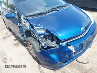 2008 Toyota Prius with VIN JTDKB20U487717568, listed as a IAAI auction lot 42470941 with 241,600 mi miles and . Bid and sale history available at DreamBid. Image 6.