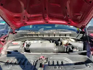 2020 Chevrolet Silverado 1500 Custom z VIN 1GCRYBEH8LZ306390, wystawiony jako Copart lot #89116195 z przebiegiem 63 855 mil mil oraz Szkoda całkowita • Salvage title. Historia ofert i sprzedaży dostępna na DreamBid. Obrazek 15.