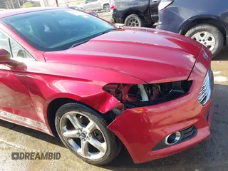 2014 Ford Fusion SE with VIN 3FA6P0H70ER364925, listed as a IAAI auction lot 41892610 with 166,852 mi miles and . Bid and sale history available at DreamBid. Image 6.