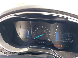 2018 Ford Fusion S z VIN 3FA6P0UU1JR204607, wystawiony jako IAAI lot #41985269 z przebiegiem 116 517 mil mil oraz . Historia ofert i sprzedaży dostępna na DreamBid. Obrazek 7.
