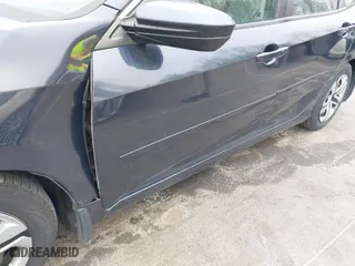 2018 Honda Civic Sedan LX with VIN 19XFC2F59JE000247, listed as a IAAI auction lot 41938276 with 170,268 mi miles. Bid and sale history available at carsss.com. Image 17.