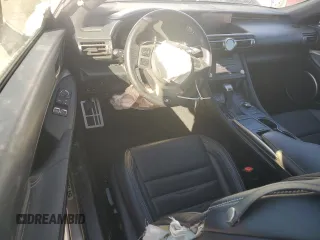 2019 Lexus RC 350 with VIN JTHHZ5BC2K5020865, listed as a Copart auction lot 83339104 with 29,473 mi miles and Salvage title. Bid and sale history available at DreamBid. Image 8.