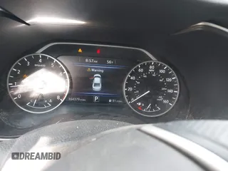 2018 Nissan Maxima SV с VIN 1N4AA6AP6JC395727, выставлен на аукционе IAAI как лот 42026779 с пробегом 164 379 миль миль и . История ставок и продаж доступна на DreamBid. Изображение 7.