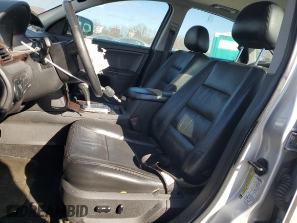 2005 Ford Five Hundred Limited with VIN 1FAFP25115G201932, listed as a Copart auction lot 78712534 with 0 mi miles and Salvage Title. Bid and sale history available at carsss.com. Image 7.