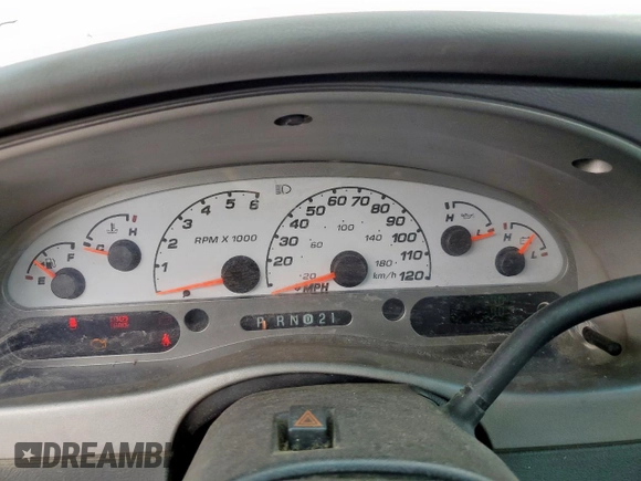 2005 Ford Explorer Sport Trac XLS с VIN 1FMZU67K05UB52118, выставлен на аукционе Copart как лот 62167135 с пробегом 222 390 миль миль и Списание • Salvage title. История ставок и продаж доступна на DreamBid. Изображение 9.