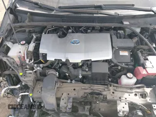 2020 Toyota Prius LE with VIN JTDKARFP7L3145683, listed as a IAAI auction lot 42004199 with 187,491 mi miles and . Bid and sale history available at DreamBid. Image 10.