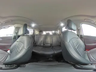 2023 Kia Sportage SX-Prestige z VIN 5XYK53AF4PG039046, wystawiony jako Copart lot #47988455 z przebiegiem 49 847 mil mil oraz Szkoda całkowita • Salvage title. Historia ofert i sprzedaży dostępna na DreamBid. Obrazek 14.