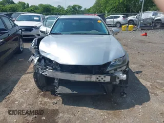 2015 Lexus GS 350 with VIN JTHCE1BL4FA008969, listed as a IAAI auction lot 42139358 with 70,816 mi miles and . Bid and sale history available at DreamBid. Image 12.