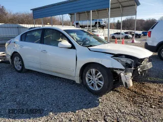 2012 Nissan Altima 2.5 S with VIN 1N4AL2AP5CC104043, listed as a Copart auction lot 85956164 with Not Provided miles and Clean Title. Bid and sale history available at carsss.com. Image 4.