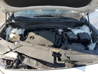 2023 Hyundai Santa Fe SE with VIN 5NMS1DAJXPH514047, listed as a Copart auction lot 48724025 with 70,898 mi miles and Salvage title. Bid and sale history available at DreamBid. Image 13.