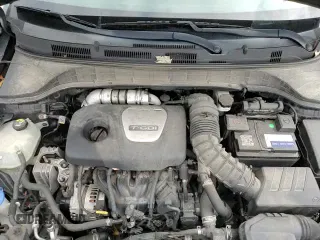 2019 Hyundai Kona Limited с VIN KM8K3CA50KU242998, выставлен на аукционе Copart как лот 81050655 с пробегом 130 733 миль миль и Списание • Salvage title. История ставок и продаж доступна на DreamBid. Изображение 13.