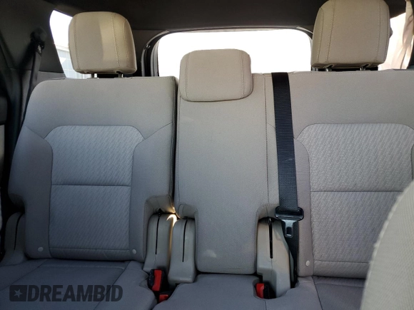 2018 Ford Explorer with VIN 1FM5K8B84JGA65584, listed as a Copart auction lot 42695815 with 102,528 mi miles and Salvage title. Bid and sale history available at DreamBid. Image 10.