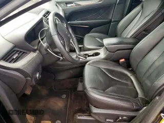 2017 Lincoln MKC Premiere with VIN 5LMCJ1C90HUL31474, listed as a Copart auction lot 59034745 with 51,718 mi miles and Salvage title. Bid and sale history available at DreamBid. Image 7.