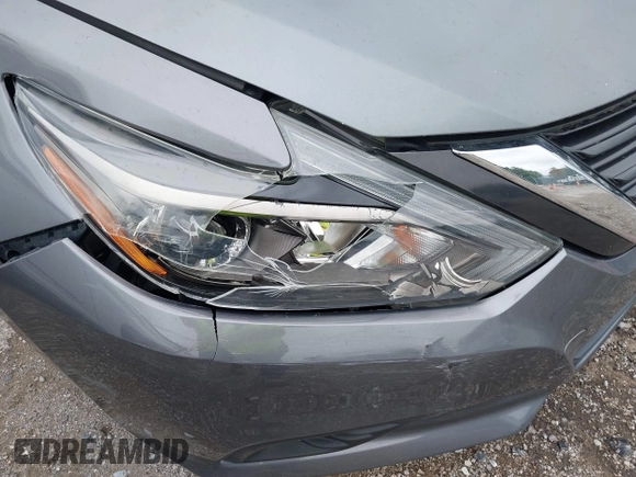 2017 Nissan Altima SV with VIN 1N4AL3AP9HC186341, listed as a IAAI auction lot 42223694 with 150,284 mi miles and . Bid and sale history available at DreamBid. Image 6.